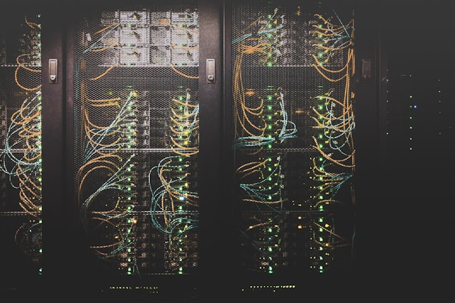 Beyond the IP Address
