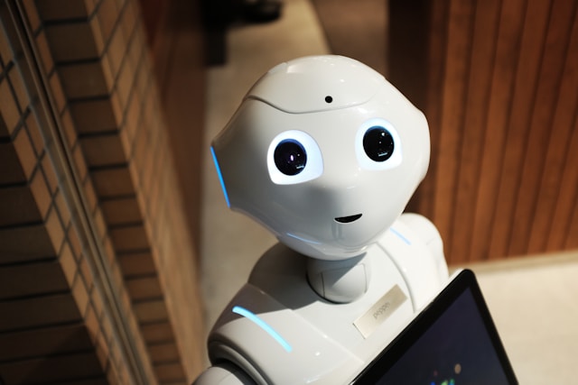 Agentic AI vs. Your API