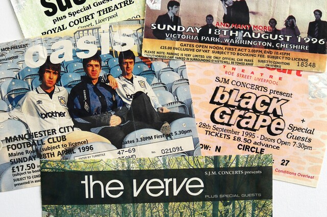 The BOTS Act and the War on Ticket Scalping