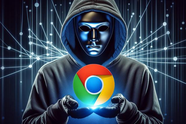 Google Chrome's