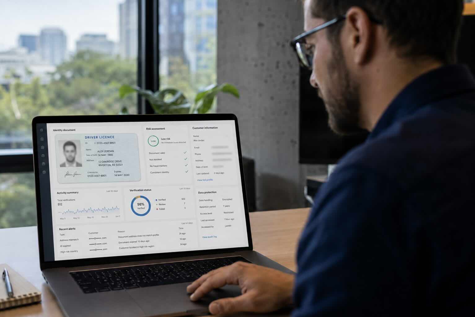 Edge Security is now a Privacy Compliance Issue