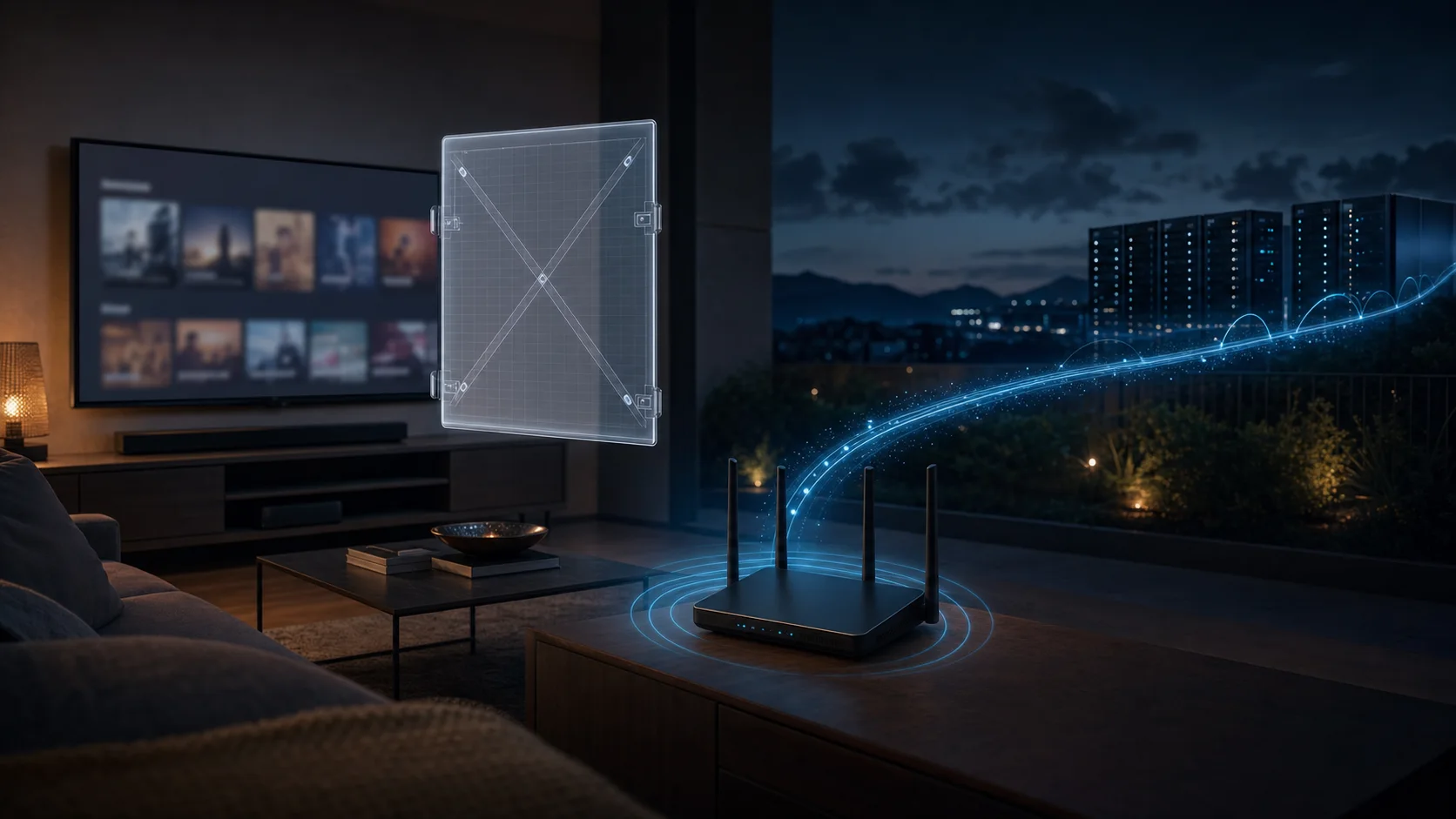 Neither Consent Nor an App-Store Ban Makes a Residential IP Direct