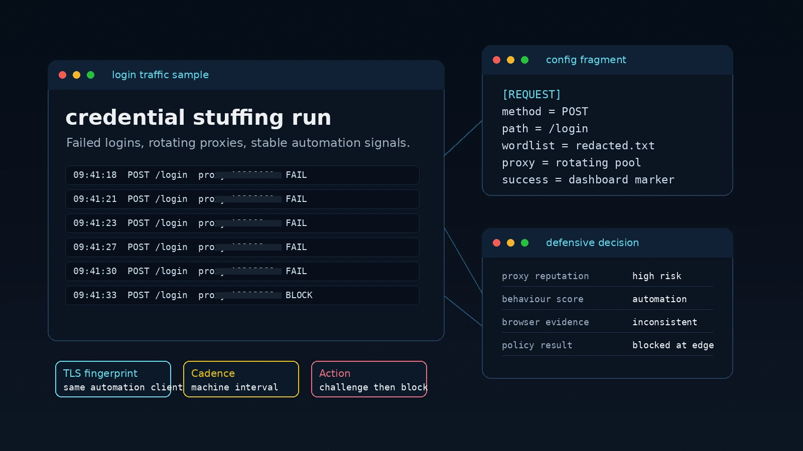 The Rise of OpenBullet: Automation Tool or Cybersecurity Threat?