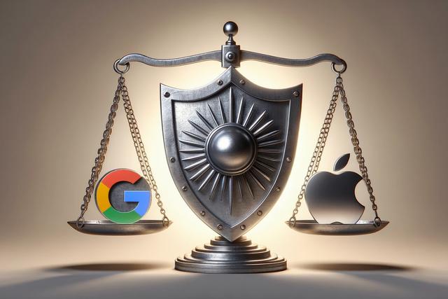Google Chrome's 