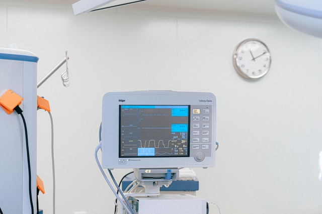 Google Web Vitals